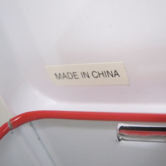 Arthur PBS Kids *NWT* Vintage Lunch Box Metal Marc Brown Schylling 1997 Cartoon - Picture 10 of 11